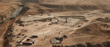 共同譜寫中國-中亞關系美好明天