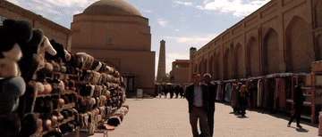 共同譜寫中國-中亞關系美好明天