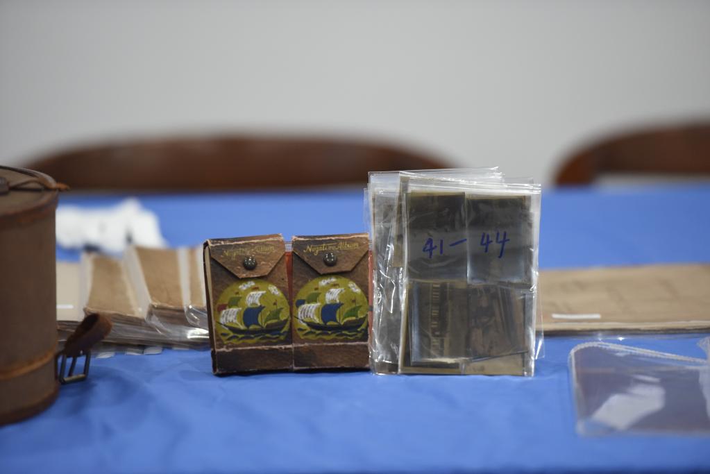 今年新增952件(套)!南京大屠殺再添新證