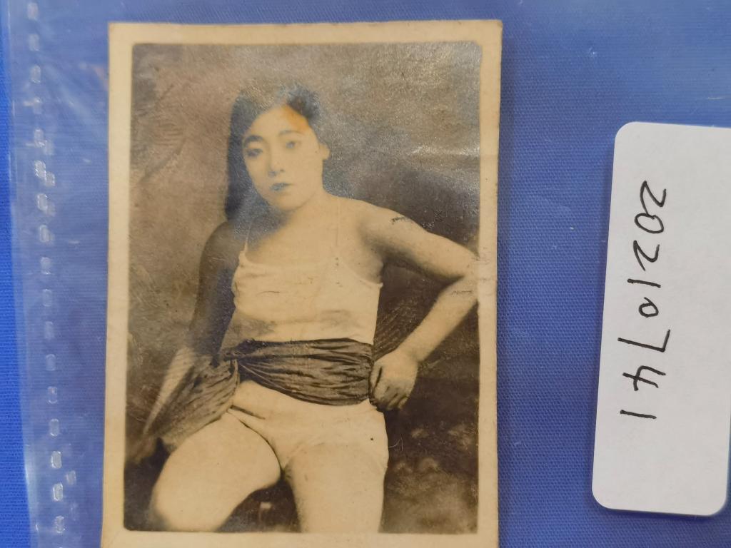 今年新增952件(套)!南京大屠殺再添新證