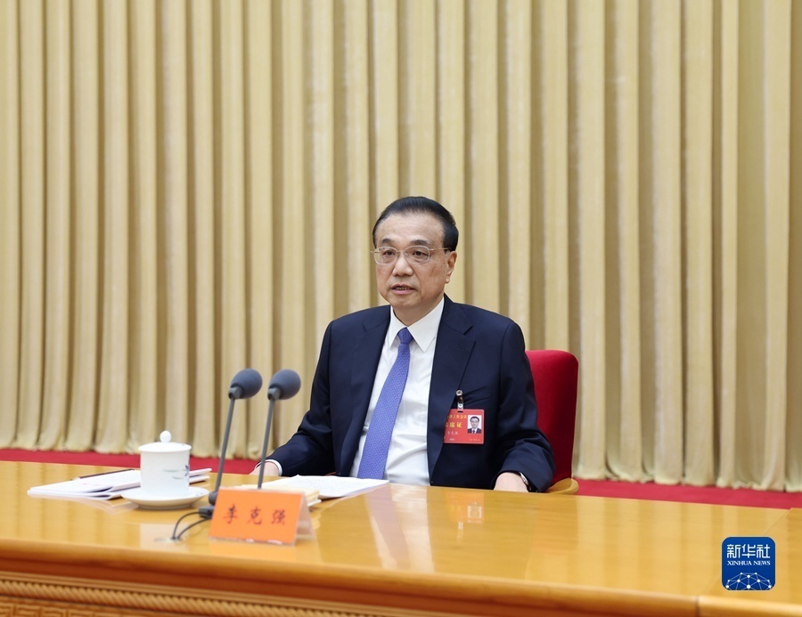 中央經濟工作會議舉行 習近平李克強作重要講話