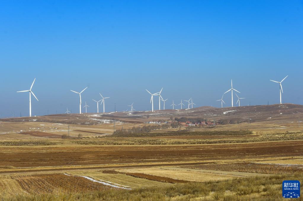 砥礪前行 共創(chuàng)未來(lái)——2022新開(kāi)局看“奮進(jìn)中國(guó)”新圖景