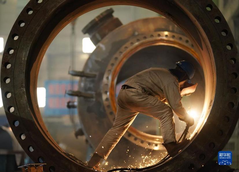 當前中國經(jīng)濟十問