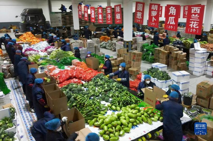 當前中國經(jīng)濟十問