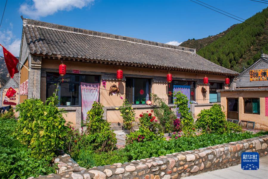 奮力走好新的“趕考”之路——沿著總書記的足跡之河北篇 (沿著總書記的足跡·河北篇·圖文互動(dòng))(2)奮力走好新的“趕考”之路——沿著總書記的足跡之河北篇