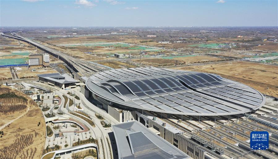 奮力走好新的“趕考”之路——沿著總書記的足跡之河北篇 (沿著總書記的足跡·河北篇·圖文互動(dòng))(4)奮力走好新的“趕考”之路——沿著總書記的足跡之河北篇