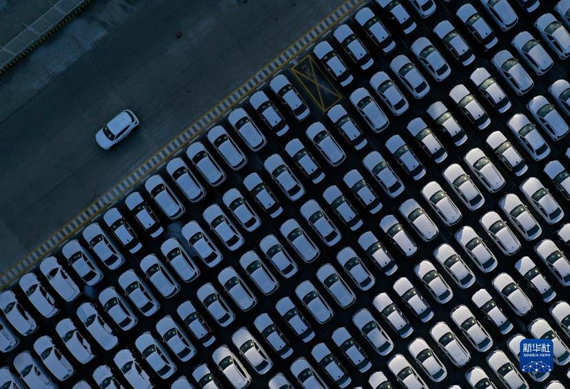 譜寫全面振興新篇章——沿著總書記的足跡之遼寧篇