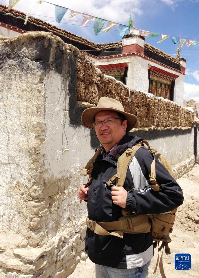 “國家科技創(chuàng)新力的根本源泉在于人”——習近平關(guān)心科技工作者的故事