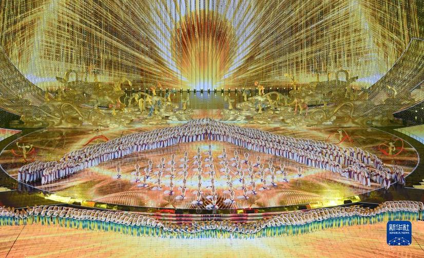 服務民族復興 促進人類進步——黨的十八大以來中國特色大國外交全方位開展