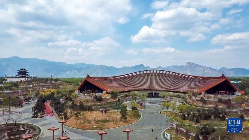 服務民族復興 促進人類進步——黨的十八大以來中國特色大國外交全方位開展