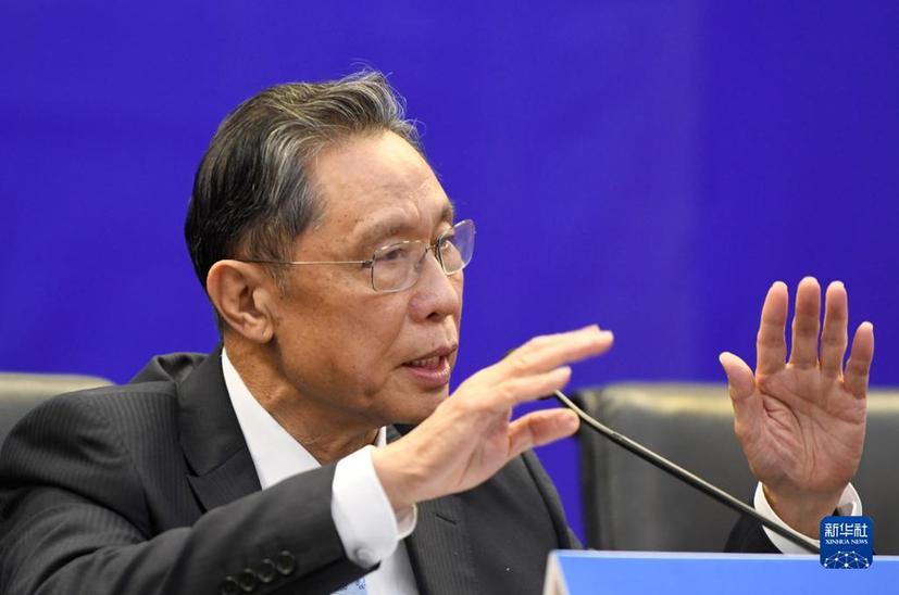 肩負光榮使命 勇擔歷史重任——黨的二十大代表誕生記