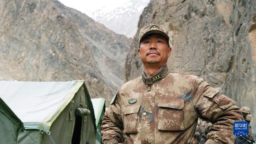 肩負光榮使命 勇擔歷史重任——黨的二十大代表誕生記