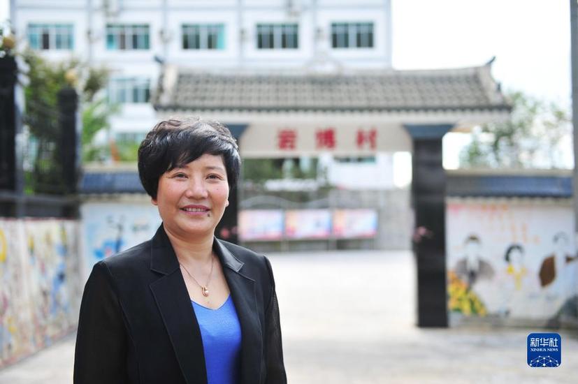 肩負光榮使命 勇擔歷史重任——黨的二十大代表誕生記