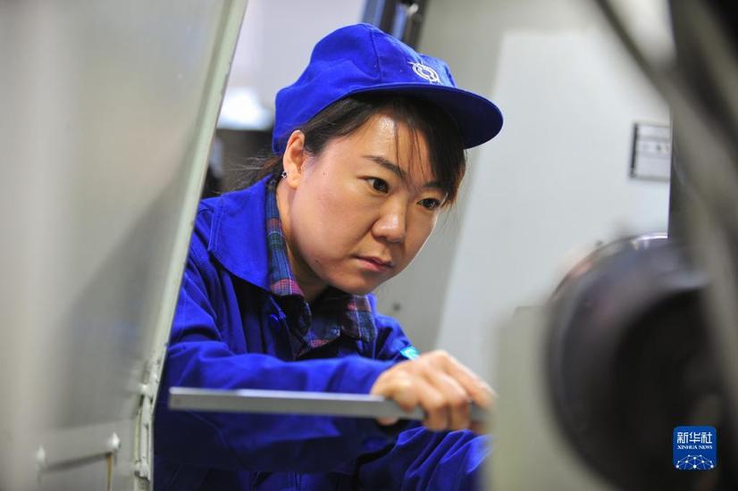 肩負光榮使命 勇擔歷史重任——黨的二十大代表誕生記