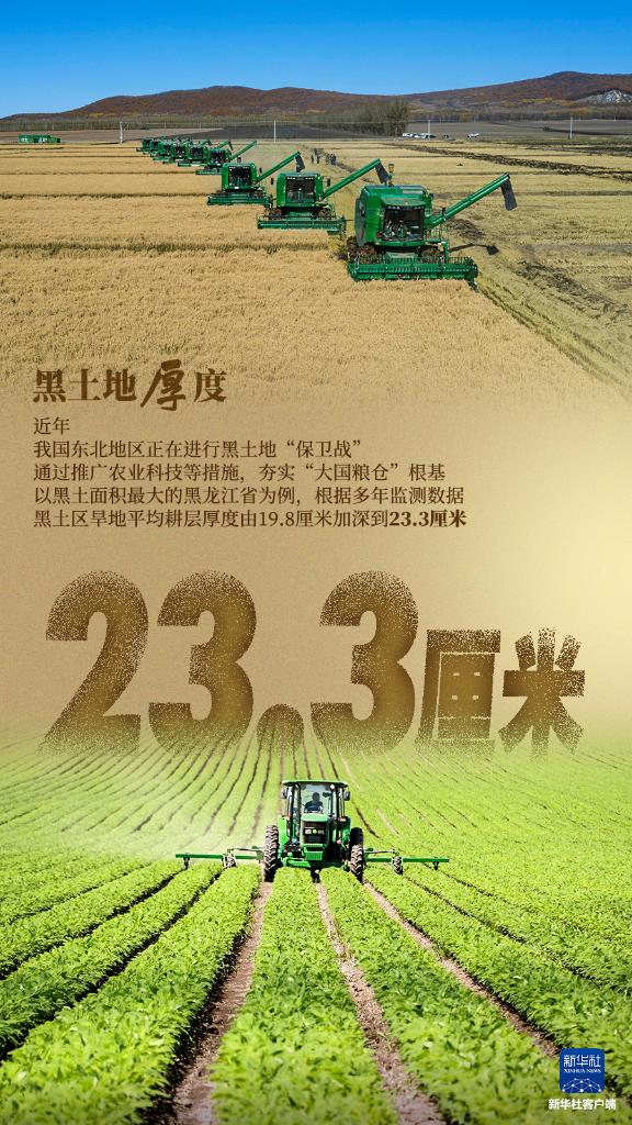 非凡十年:中國的十個維度