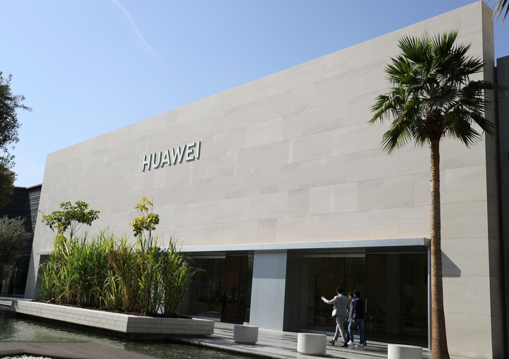 習主席中東之行備受矚目