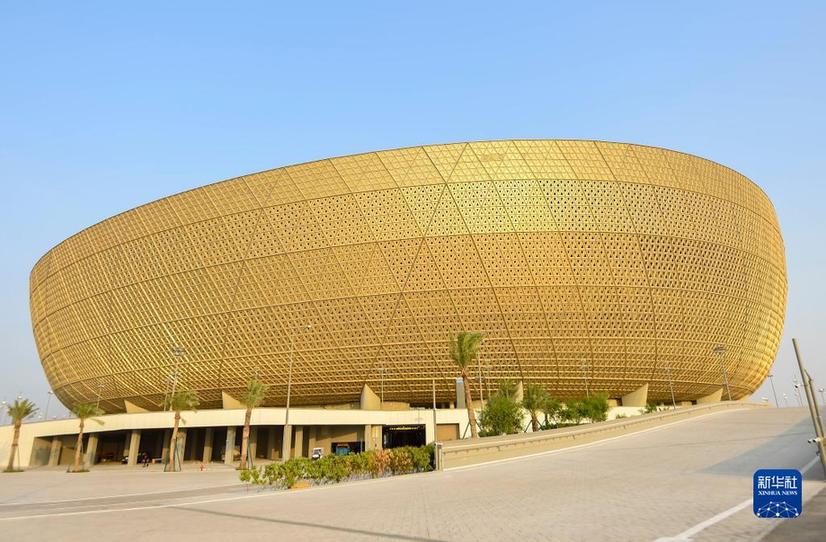 攜手構建面向新時代的中阿命運共同體