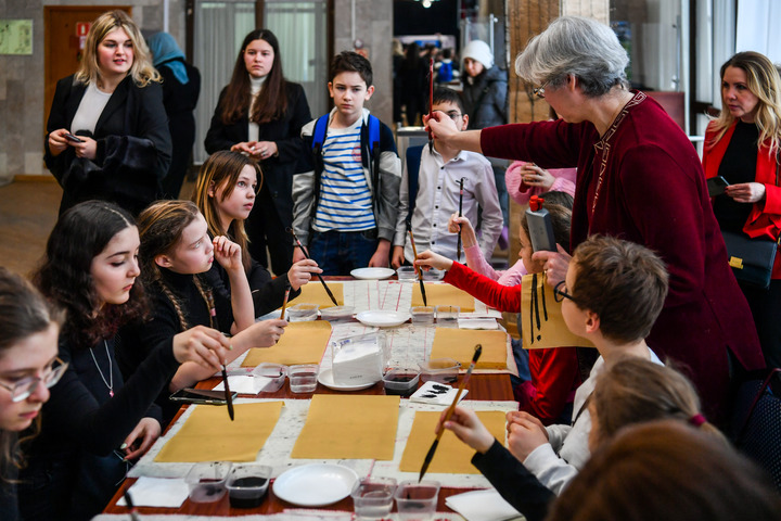 元首外交｜習主席即將開啟2023年首次出訪