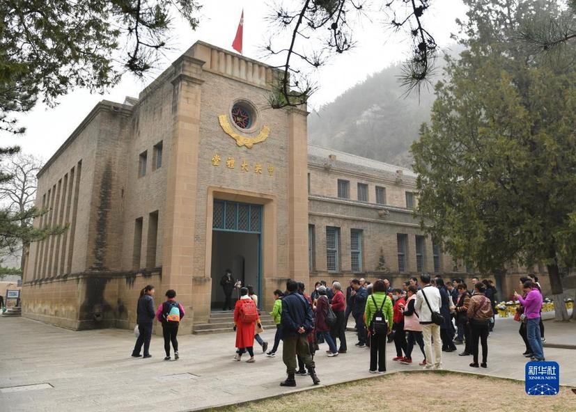 凝心鑄魂向復興——寫在學習貫徹習近平新時代中國特色社會主義思想主題教育啟動之際