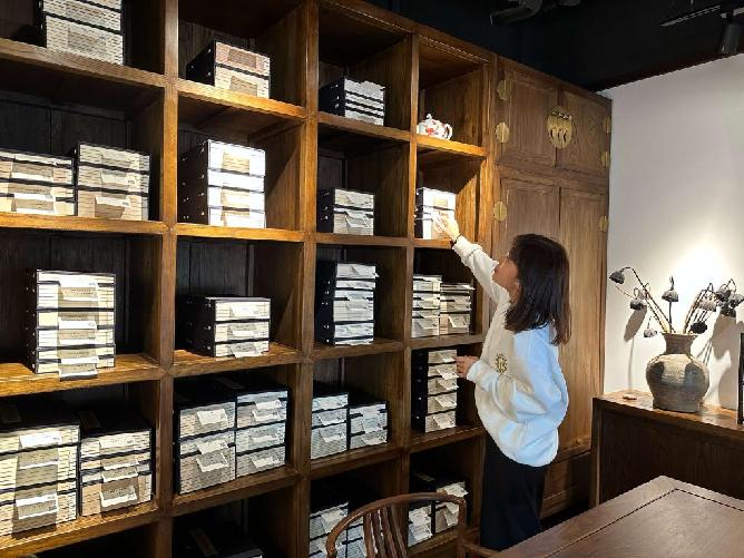 新華全媒+|讓閱讀抵達更廣闊人群——多地打造提升城市公共閱讀空間觀察