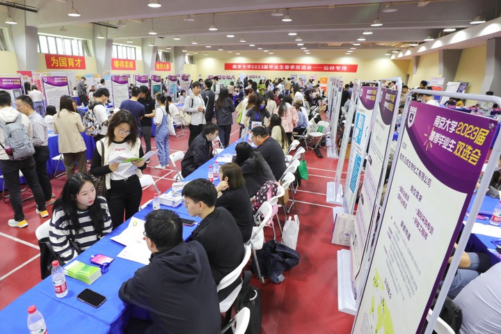 新增備案專業1641個，今年高校本科專業調整有哪些亮點？