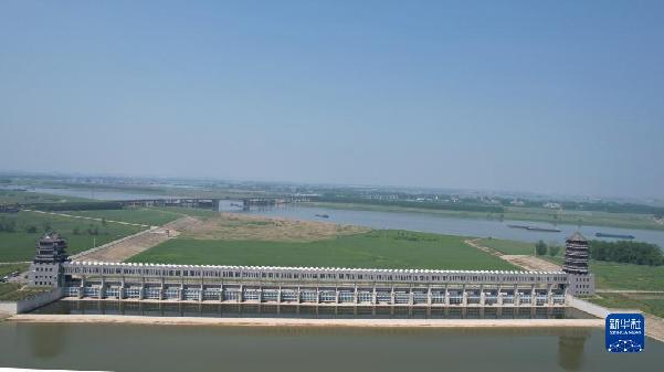 淮河流域防汛備汛一線見聞