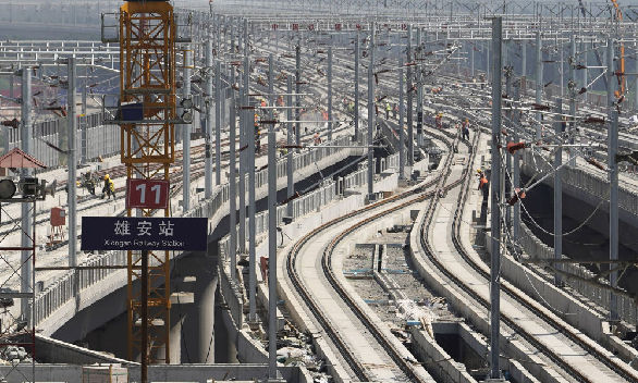 第1視點｜此次考察，總書記首先來到這里