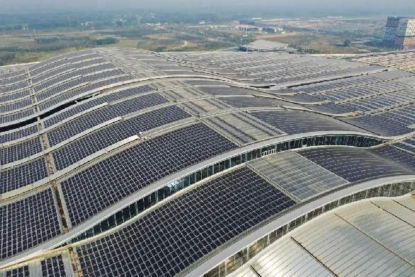 第1視點｜此次考察，總書記首先來到這里