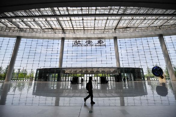 第1視點｜此次考察，總書記首先來到這里