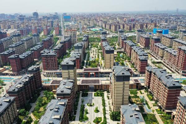 奮力譜寫中國式現代化建設河北篇章——習近平總書記在河北雄安新區、滄州、石家莊考察回訪 奮力譜寫中國式現代化建設河北篇章——習近平總書記在河北雄安新區、滄州、石家莊考察回訪