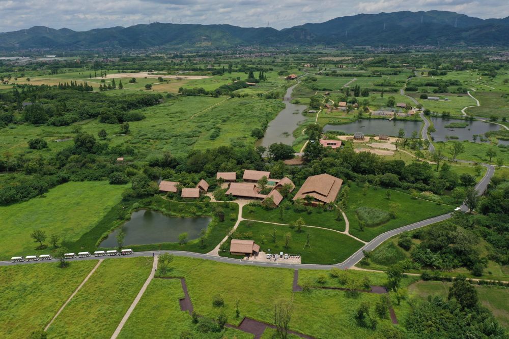 習近平的調研故事