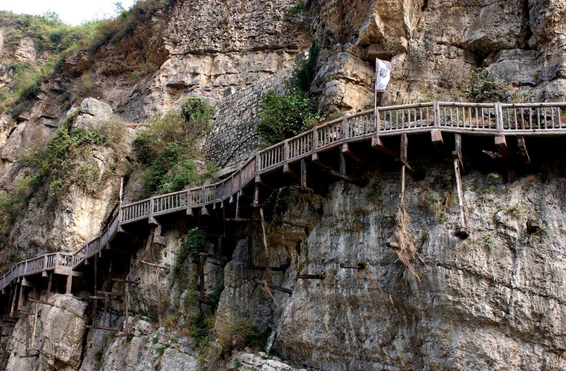 蜀道三千里,穿越古今的一部史詩