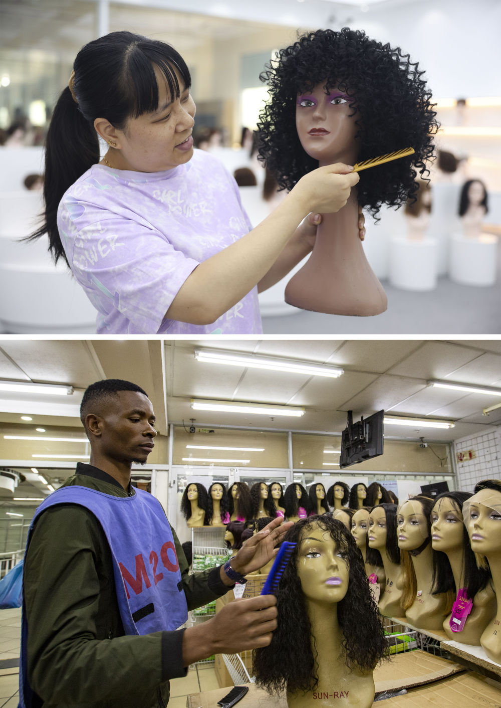 在相互砥礪、合作共贏的人間正道上攜手同行