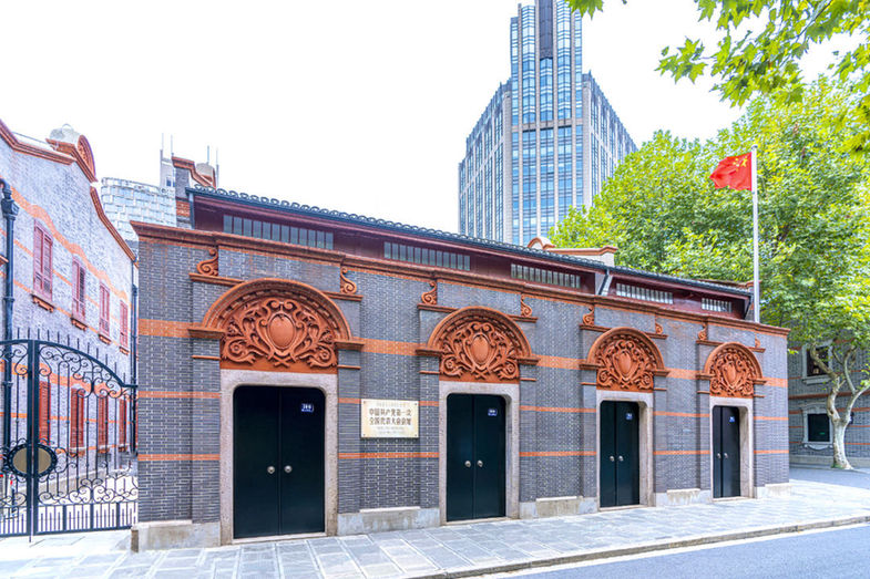 對這座城市，總書記一直牽掛著