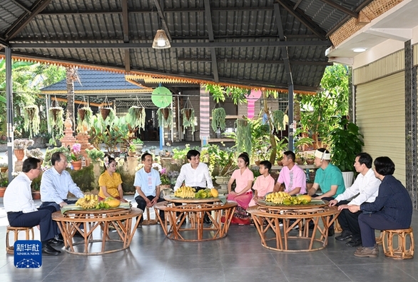 王滬寧在云南調(diào)研時強調(diào) 堅持鑄牢中華民族共同體意識主線和我國宗教中國化方向 以高度責(zé)任感使命感做好民族宗教工作