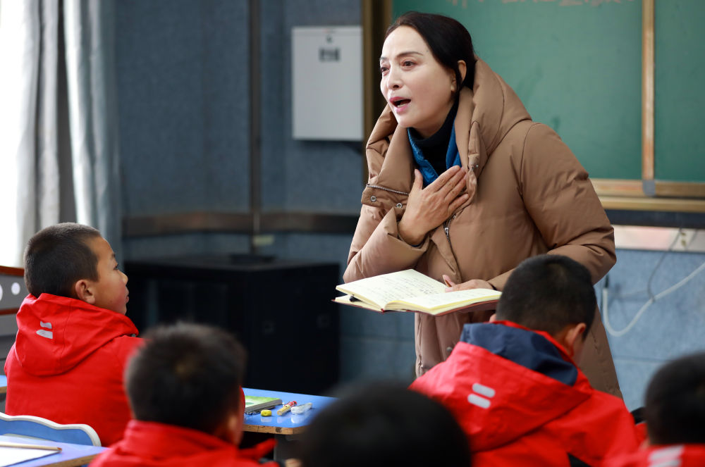 團結奮進譜新篇——寫在2024年全國兩會召開之際