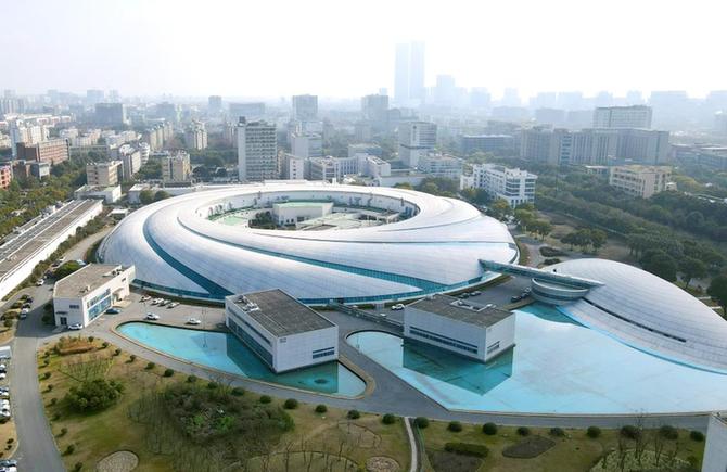 向著科技強國不斷前進——以習近平同志為核心的黨中央引領科技創新發展紀實