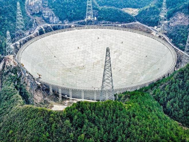 向著科技強國不斷前進——以習近平同志為核心的黨中央引領科技創新發展紀實