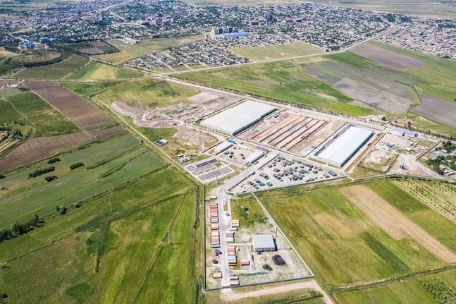 做好鄰居、好朋友、好伙伴、好兄弟——習近平主席對哈薩克斯坦、塔吉克斯坦國事訪問紀實