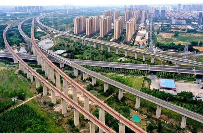 創造發展機遇 促進共同繁榮——中共二十屆三中全會牽動世界目光