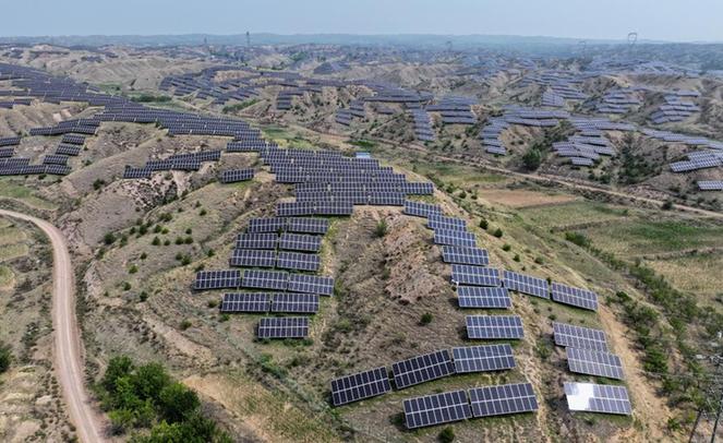 創造發展機遇 促進共同繁榮——中共二十屆三中全會牽動世界目光