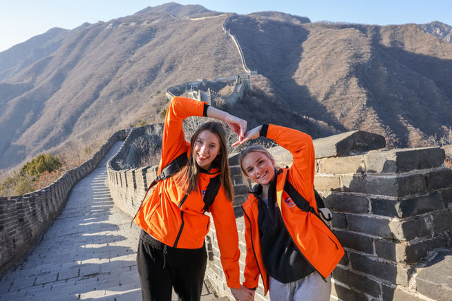 從教育大國邁向教育強國——以習近平同志為核心的黨中央引領教育事業(yè)發(fā)展紀實