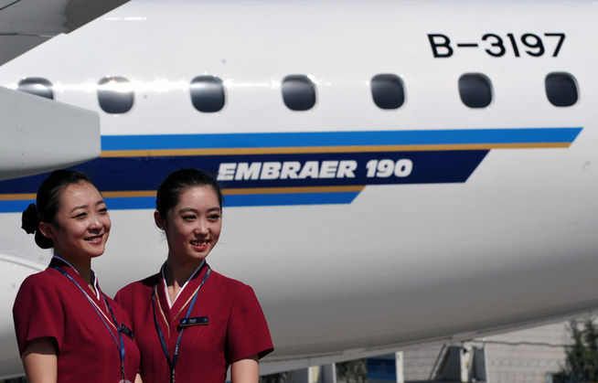 時光相冊里,看中巴合作提質升級