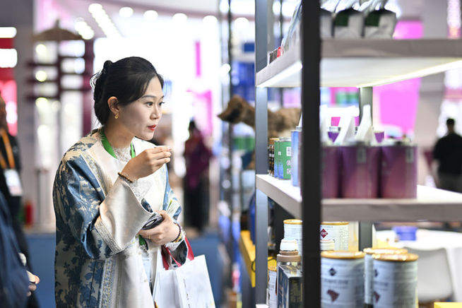 時光相冊里,看中巴合作提質升級