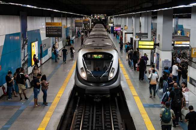 時光相冊里,看中巴合作提質升級