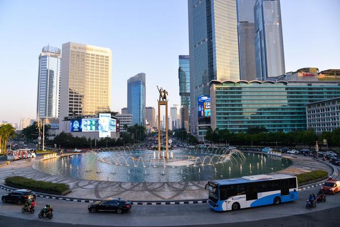 共繪亞太下一個(gè)“黃金三十年”光明前景——國際社會(huì)高度評(píng)價(jià)習(xí)近平主席出席亞太經(jīng)合組織第三十一次領(lǐng)導(dǎo)人非正式會(huì)議