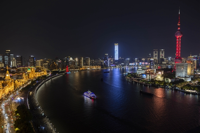 “兩山”理念改變中國引領時代