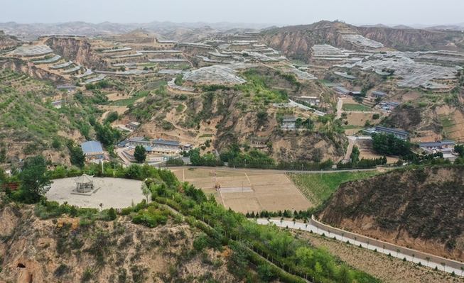 “兩山”理念改變中國引領時代