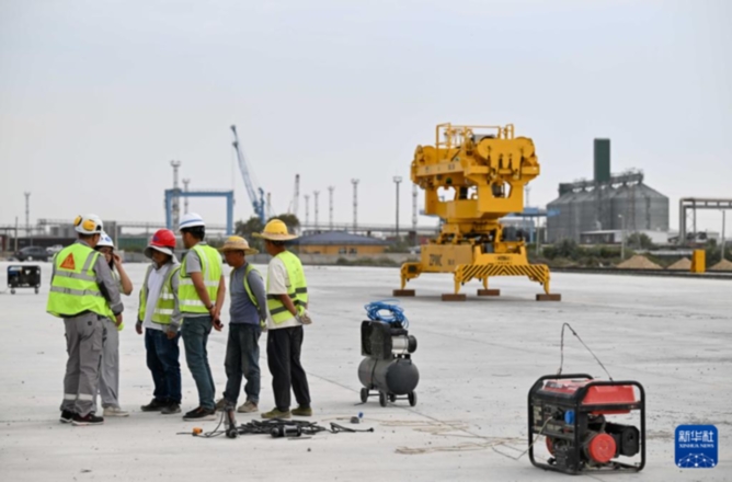 上合組織天津峰會丨上合畫卷上的“絲路印記”