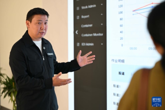 上合組織天津峰會丨上合畫卷上的“絲路印記”